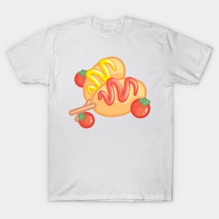 Mini Corndogs T-Shirt